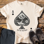 Ace Of The Wild T-Shirt