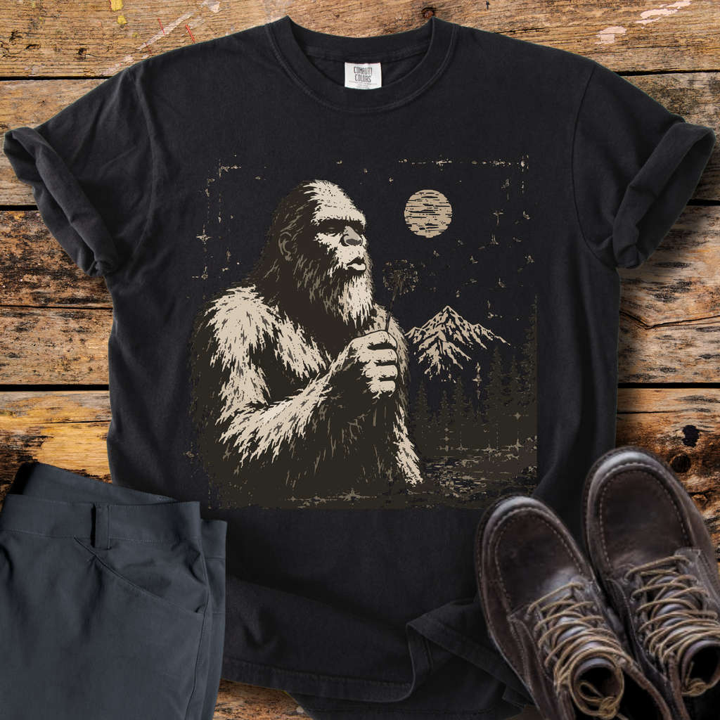 Make A Wish T-Shirt