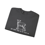 Find Me™ Crewneck Sweatshirt