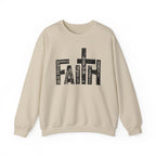 Faith™ Crewneck Sweatshirt