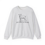 I'm Found™ Crewneck Sweatshirt
