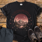 Dawn of StarsT-Shirt
