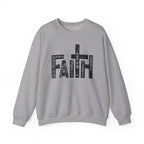 Faith™ Crewneck Sweatshirt