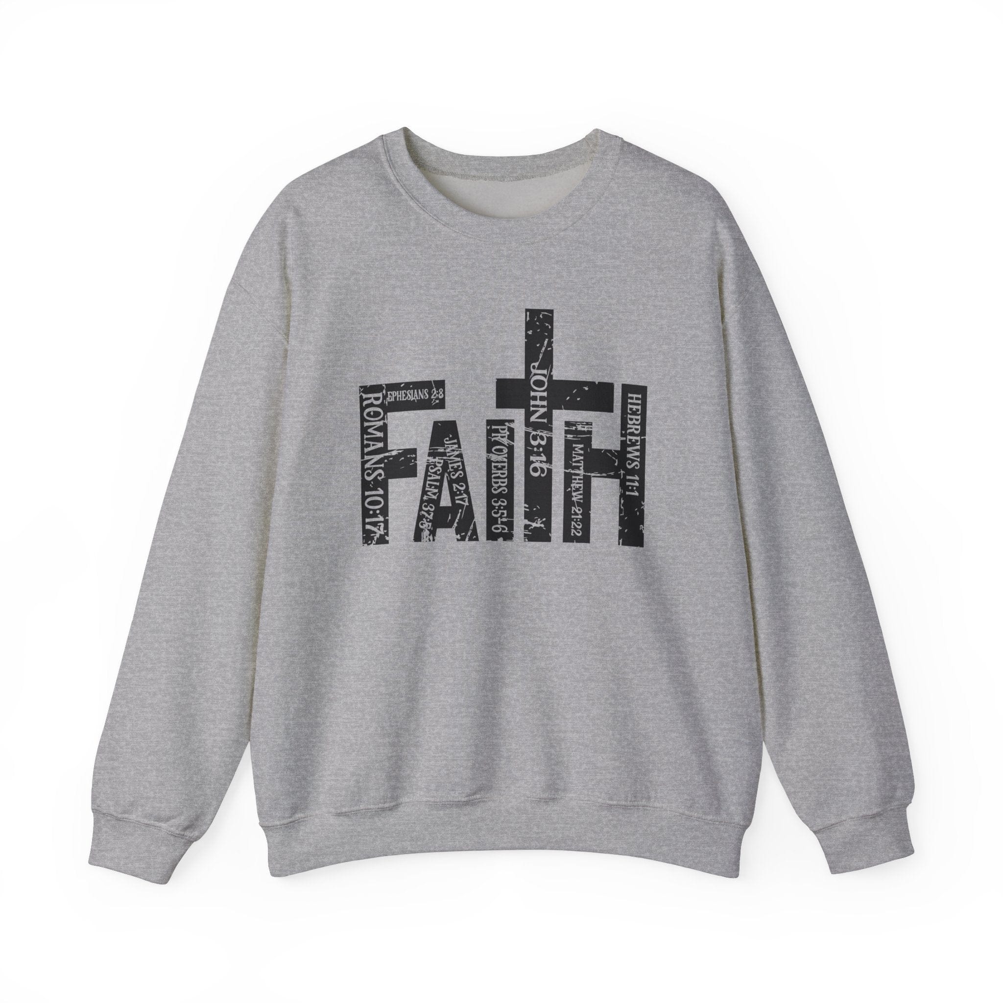 Faith™ Crewneck Sweatshirt