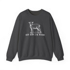 I'm Found™ Crewneck Sweatshirt