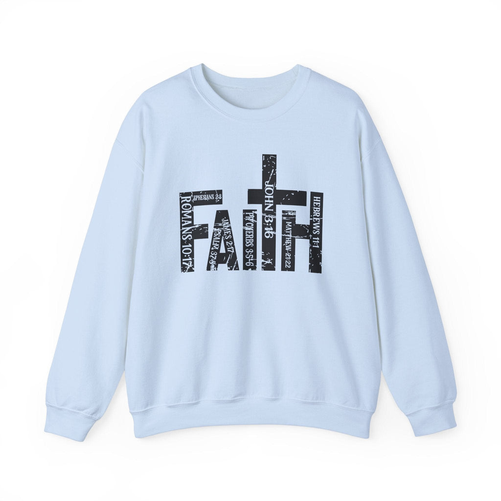 Faith™ Crewneck Sweatshirt