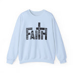 Faith™ Crewneck Sweatshirt