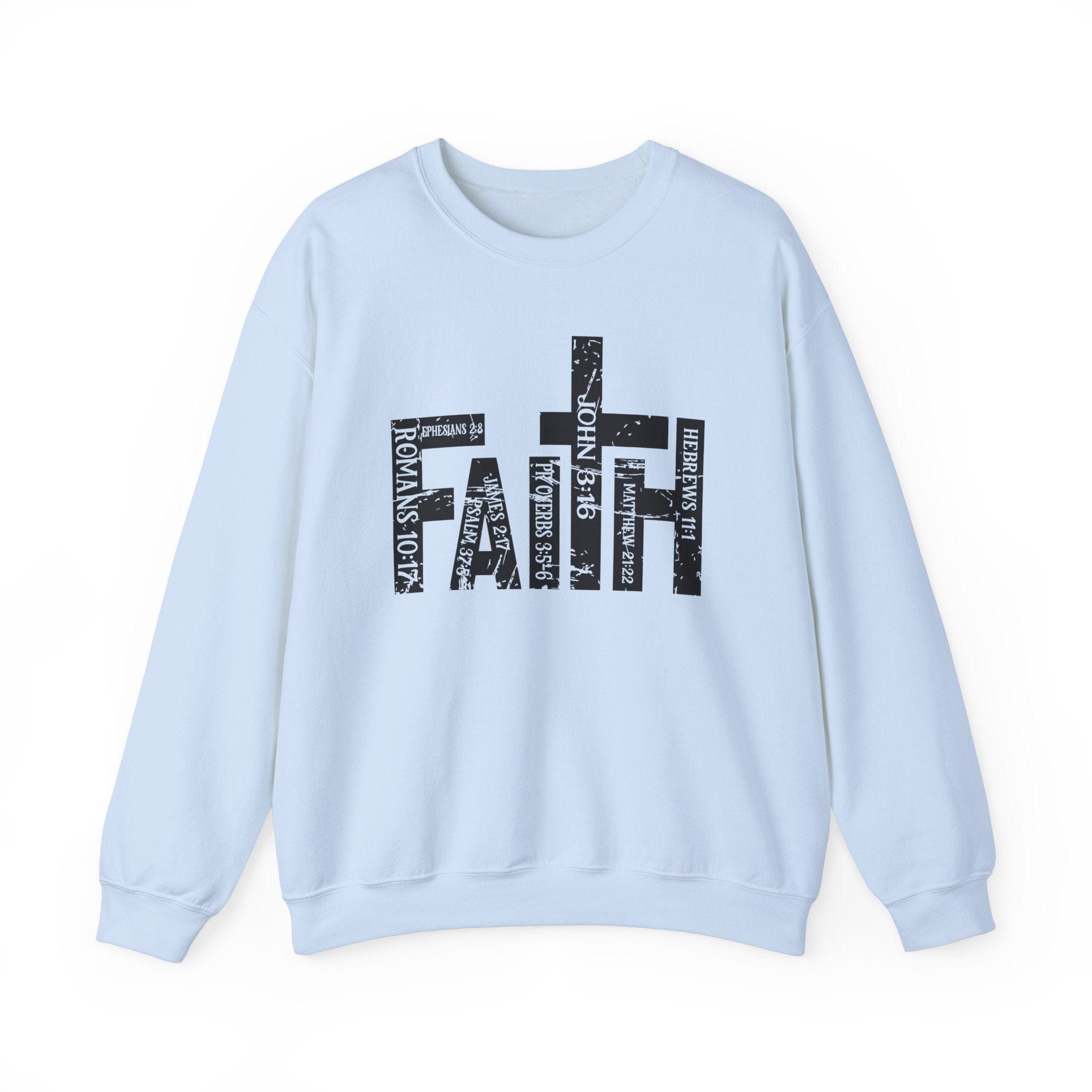 Faith™ Crewneck Sweatshirt