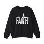 Faith™ Crewneck Sweatshirt