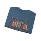 Faithful™ Crewneck Sweatshirt