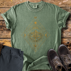 Cosmic Mountain T-Shirt