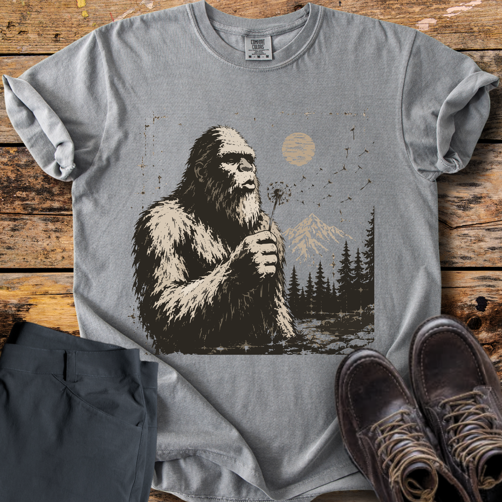 Make A Wish T-Shirt