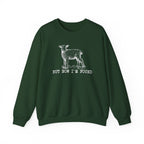 I'm Found™ Crewneck Sweatshirt