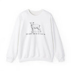 Find Me™ Crewneck Sweatshirt