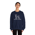 I'm Found™ Crewneck Sweatshirt
