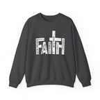 Faith™ Crewneck Sweatshirt