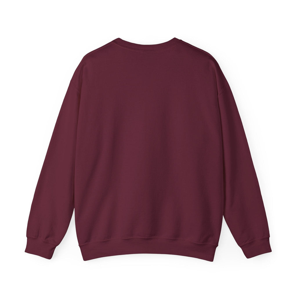Faith Heavy Blend™ Crewneck Sweatshirt