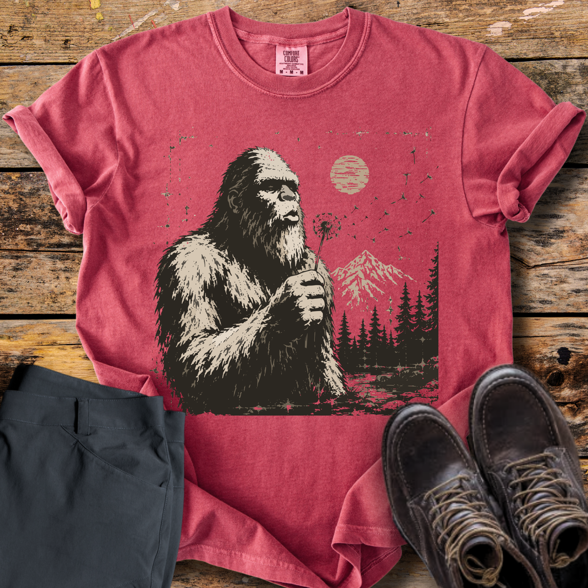 Make A Wish T-Shirt