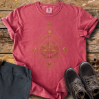 Cosmic Mountain T-Shirt