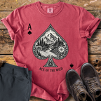 Ace Of The Wild T-Shirt