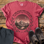 Dawn of StarsT-Shirt