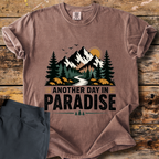 Another Day In Paradise T-Shirt