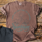 Sunshine Within T-Shirt