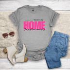 Heaven Is My Home T-Shirt SST321V3