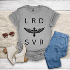 Lord Savior T-Shirt SST314V3