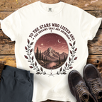 Dawn of StarsT-Shirt