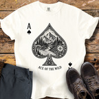 Ace Of The Wild T-Shirt