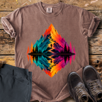 Prism Peak Trail T-Shirt