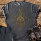Cosmic Dandelion T-Shirt