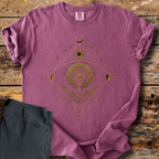 Cosmic Dandelion T-Shirt