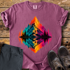 Prism Peak Trail T-Shirt