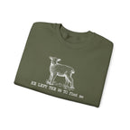 Find Me™ Crewneck Sweatshirt