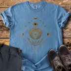 Cosmic Dandelion T-Shirt