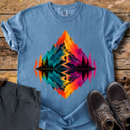 Prism Peak Trail T-Shirt