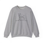Find Me™ Crewneck Sweatshirt