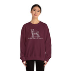 Find Me™ Crewneck Sweatshirt