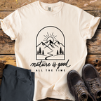 Nature State Of Mind T-Shirt