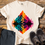Prism Peak Trail T-Shirt