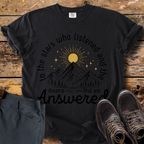 Answered Dreams-Shirt