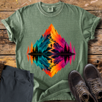 Prism Peak Trail T-Shirt