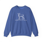 Find Me™ Crewneck Sweatshirt