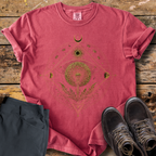 Cosmic Dandelion T-Shirt