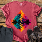 Prism Peak Trail T-Shirt