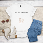 But Now I'm Found T-Shirt SST323V3