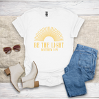 Be The Light T-Shirt SST317V1