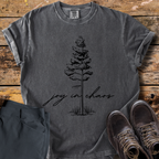 Joy In Chaos Pine T-Shirt